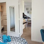 Apartament Cdg Aparts *