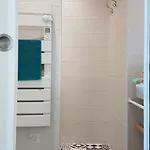 Cdg Aparts Apartament Le Mesnil-Amelot