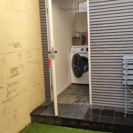 Apartment Cdg Aparts *