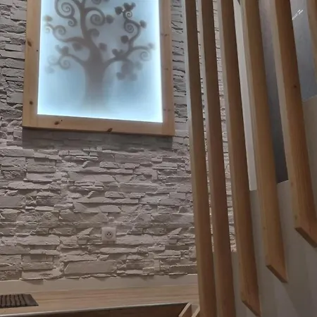 Cdg Aparts Appartement