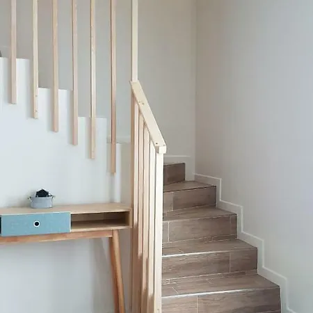 Cdg Aparts Apartment
