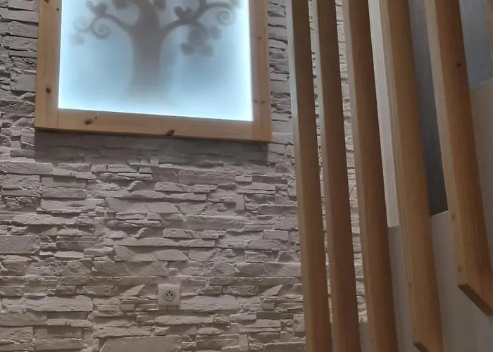 Cdg Aparts Апартаменты